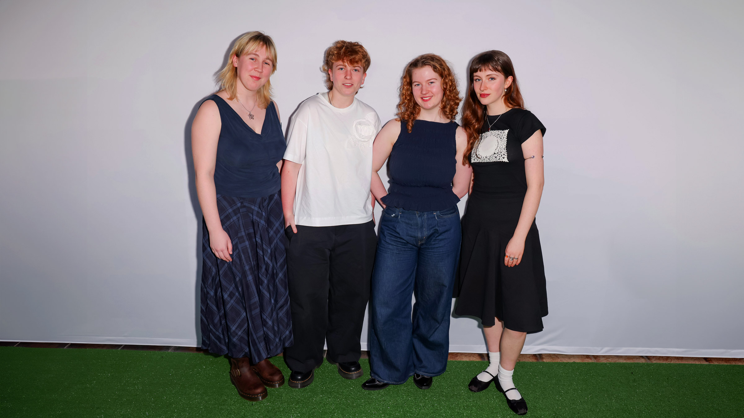 Florence Road live